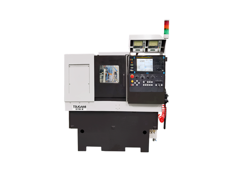 精密磨床 G18-IISB內圓磨