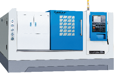 刀塔車床CYSTC55H