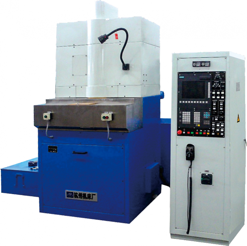 雙端面系列 磨床