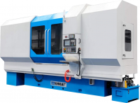 數(shù)控強(qiáng)力成形磨床MKL7150x10