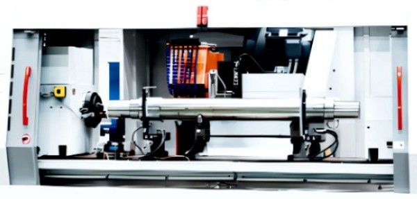 數(shù)控外圓磨床