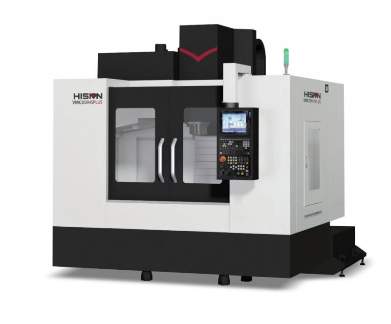 高速立式加工中心VMC HS PLUS