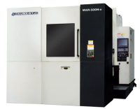 臥式加工中心MAR-630H-e