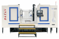 HH系列動臺雙臥復(fù)合機(jī)床