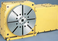 日研 超精密NSV數(shù)控齒盤分割轉(zhuǎn)臺