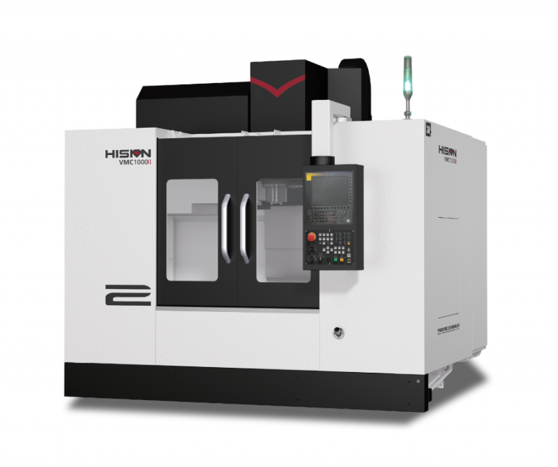 立式加工中心VMC_H10