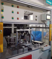 通用型裝配機(jī)