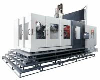 GHRW 系列龍臥五面復(fù)合機(jī)床