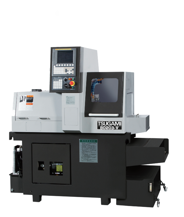 CNC精密自動車床B0123+203-Ⅴ（753）2503