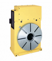 日研 馬達(dá)上面型CNC數(shù)控分度轉(zhuǎn)臺CNC501T