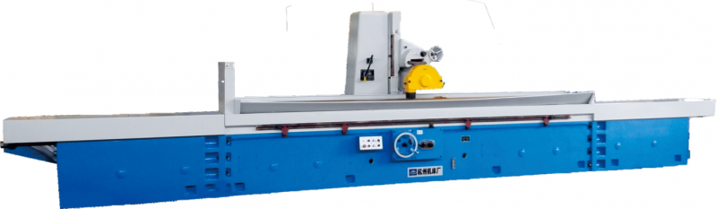 普通精度系列臥軸矩臺(tái) 平面磨床(磨頭移動(dòng)式結(jié)構(gòu))