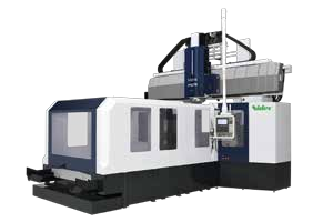 龍門式五面加工機MVR-Hx系列