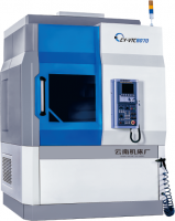 數(shù)控立車系列車銑復(fù)合CY-VTC