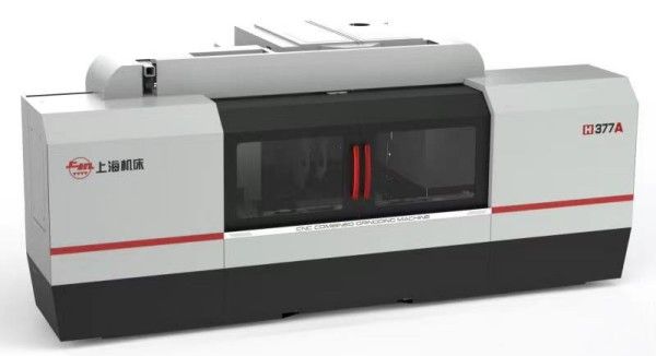 其他專?磨床H377A