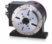 CNC數(shù)控分度盤（高效率DD馬達分度盤）