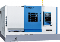 全功能數(shù)控專機(jī)系列CY-K三通閥門專機(jī)